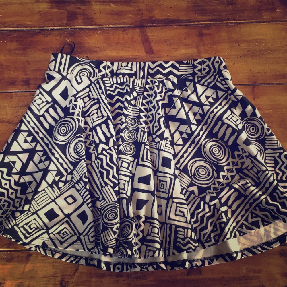 Forever 21 skirt